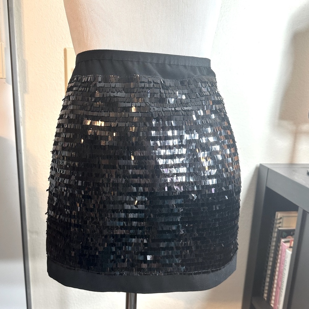 Rachel Roy mini skirt size 10